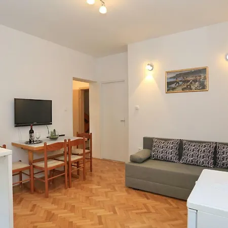 Apartments Romansa Zaton  Exterior photo