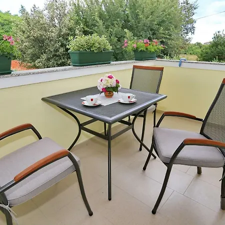 Apartments Romansa Zaton  Exterior photo
