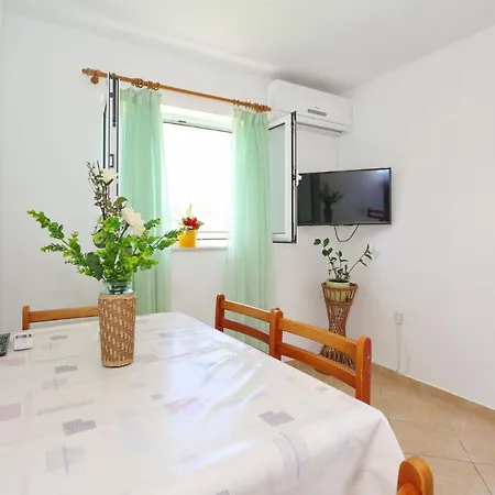 Apartments Romansa Zaton  Exterior photo