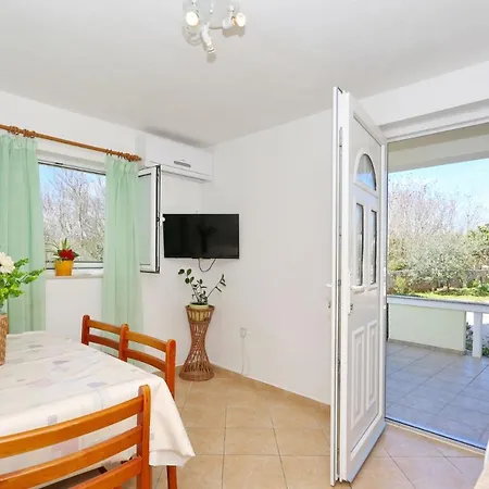 Apartments Romansa Zaton  Exterior photo