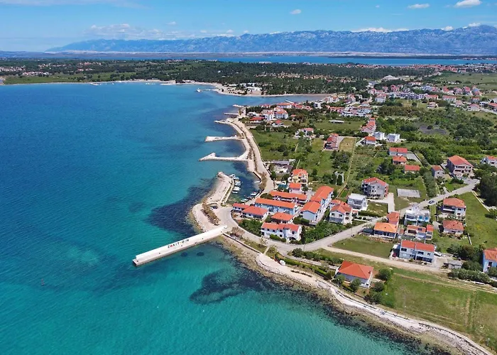 Apartments Romansa