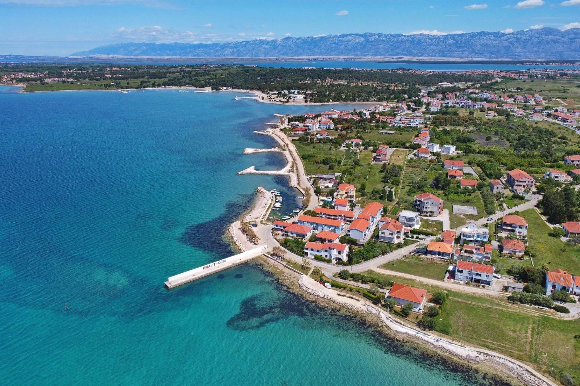 Apartment Romansa Zaton (Zadar)