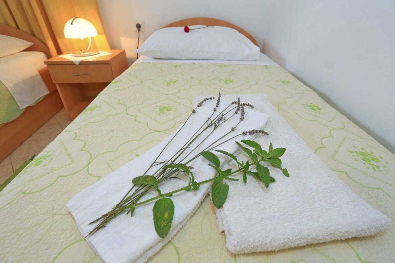 Apartment Romansa *