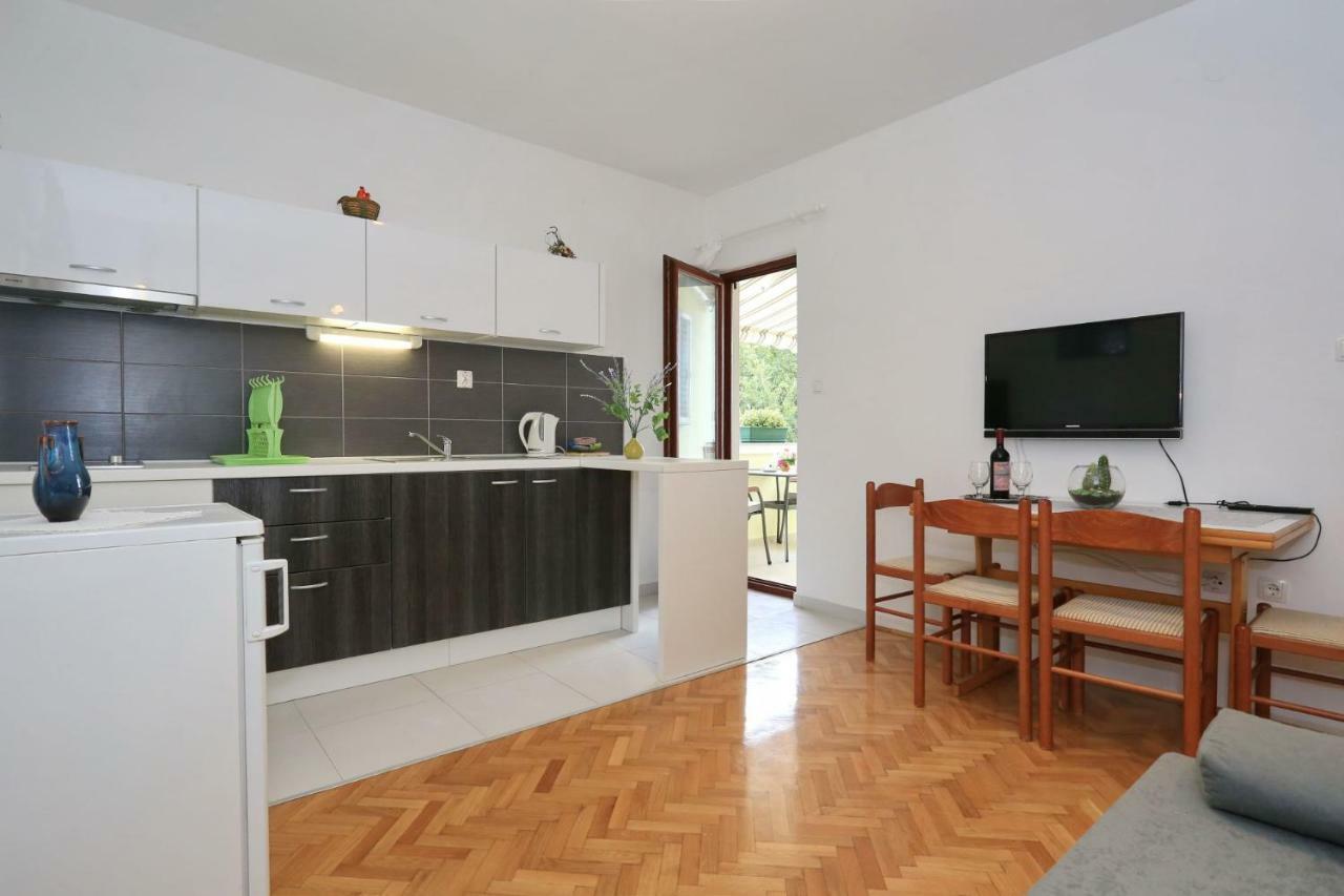 Apartment Romansa Zaton (Zadar)
