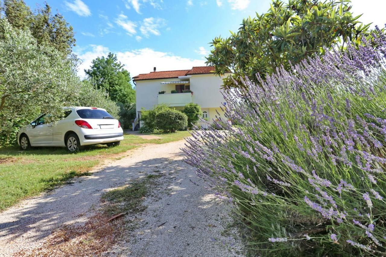 Romansa Zaton (Zadar)