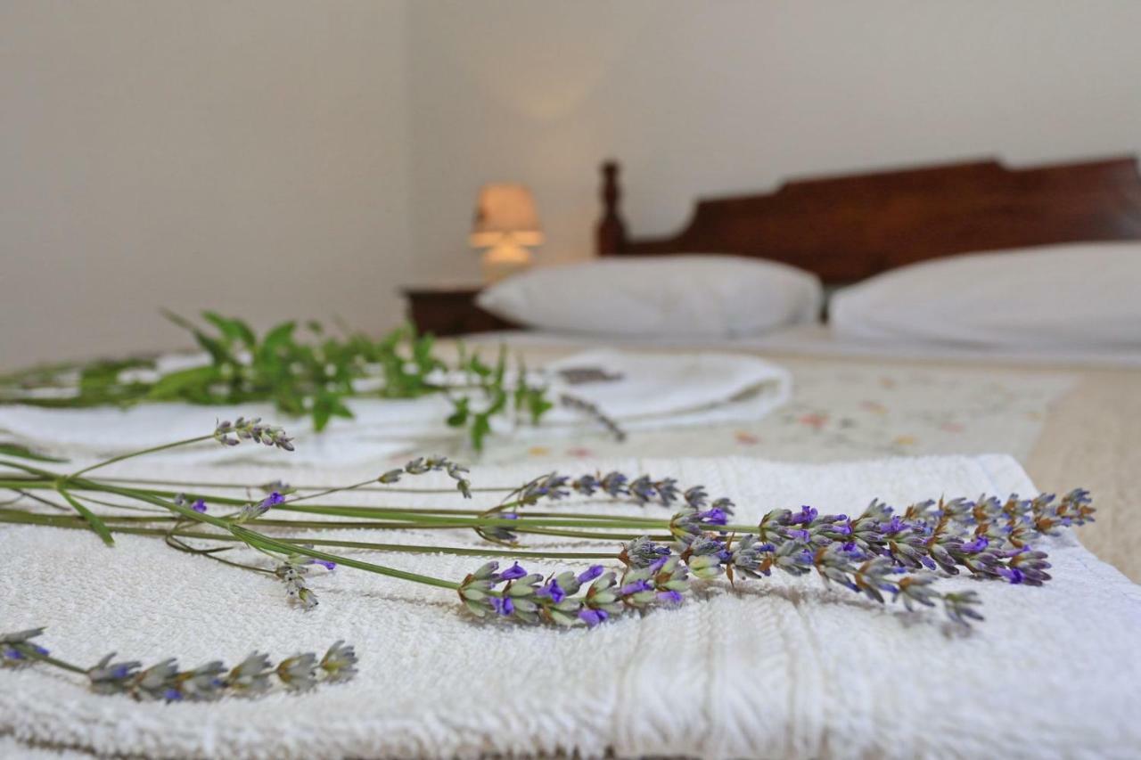 Apartment Romansa *