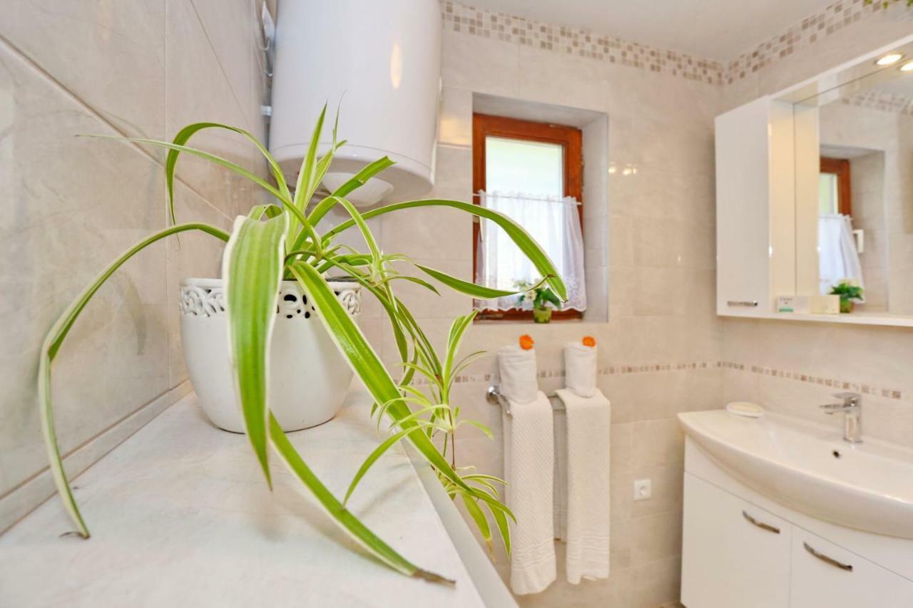 Apartment Romansa